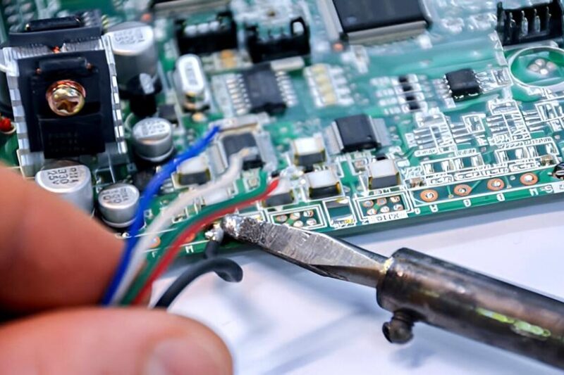 PCB Troubleshooting: Common Issues, Causes, and Effective Solutions