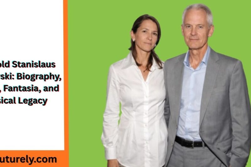 Leopold Stanislaus Stokowski: Biography, Family, Fantasia, and Musical Legacy