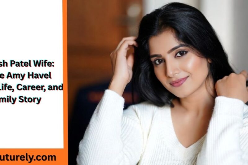 Nimesh Patel Wife: Inside Amy Havel Patel’s Life, Career, and Family Story