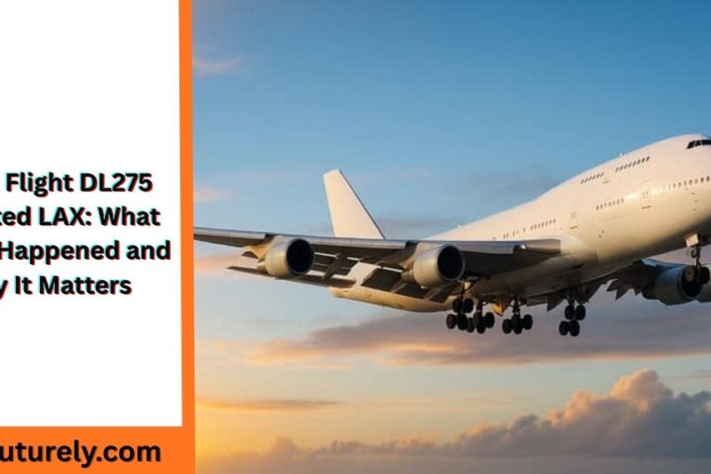 Delta Flight DL275 Diverted LAX: What Really Happened and Why It Matters