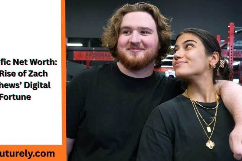 Zachirific Net Worth: The Rise of Zach Matthews’ Digital Fortune
