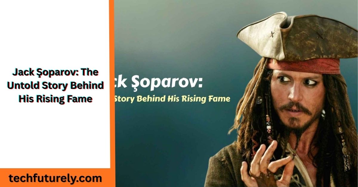 Jack Şoparov digital creator and rising online personality known for storytelling and social media influence