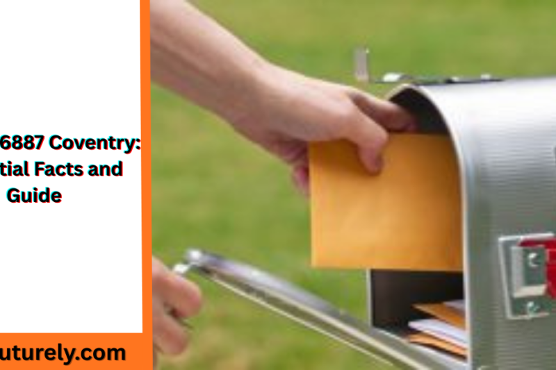 PO Box 6887 Coventry: Essential Facts and Guide