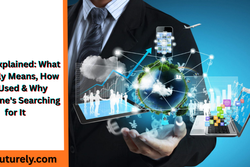 Aurö Explained: What It Really Means, How It’s Used & Why Everyone’s Searching for It