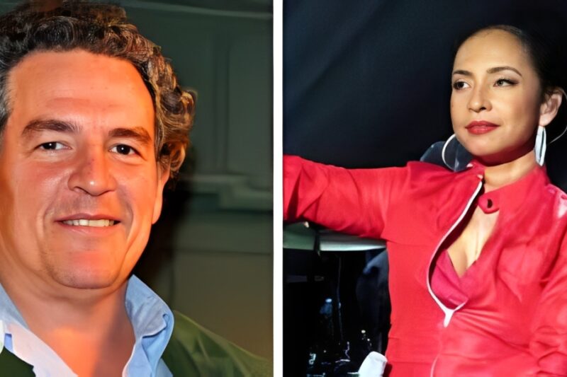 Carlos Scola Pliego: The Quiet Filmmaker Behind a Famous Name