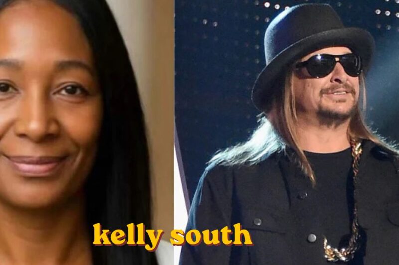 Kelly South: The Untold Story of Kid Rock’s Son’s Mother