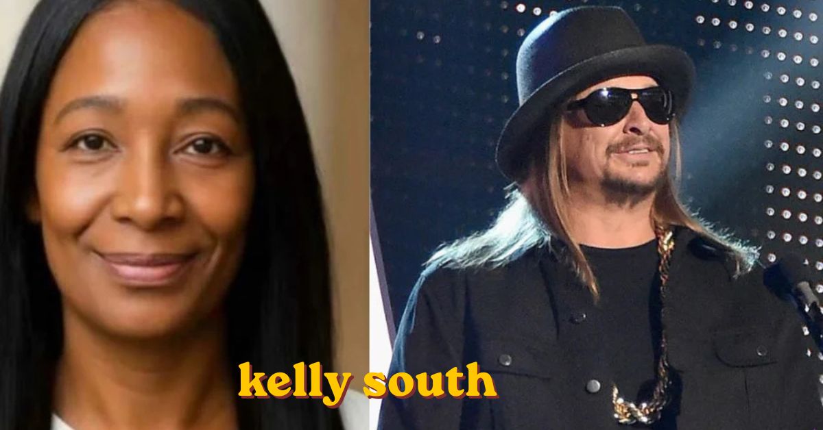 kelly south