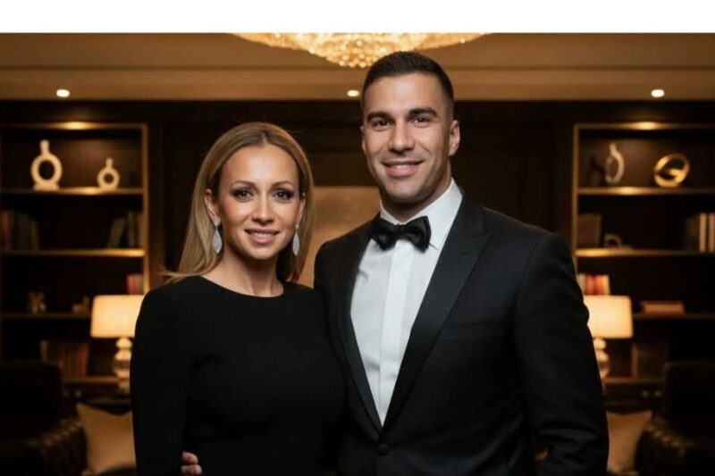 Ramtin Abdo: The German Entrepreneur Who Built an Empire in Silence