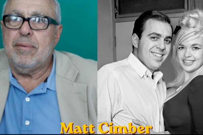 Who Is Matt Cimber? Director, Maverick, and the Man Behind GLOW