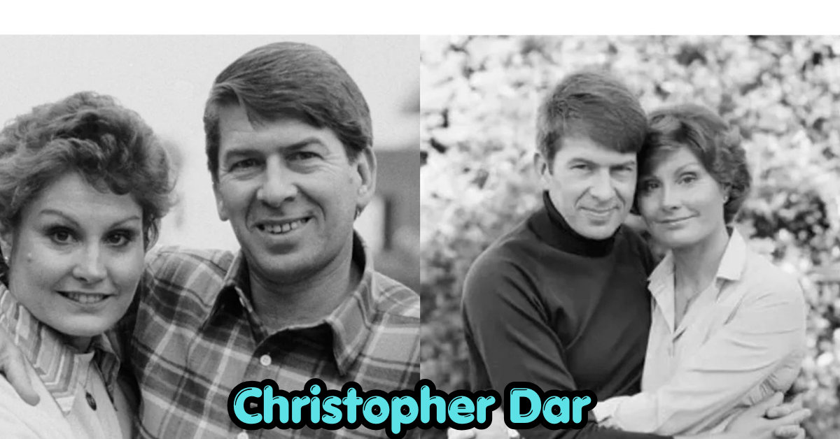 Christopher Dare