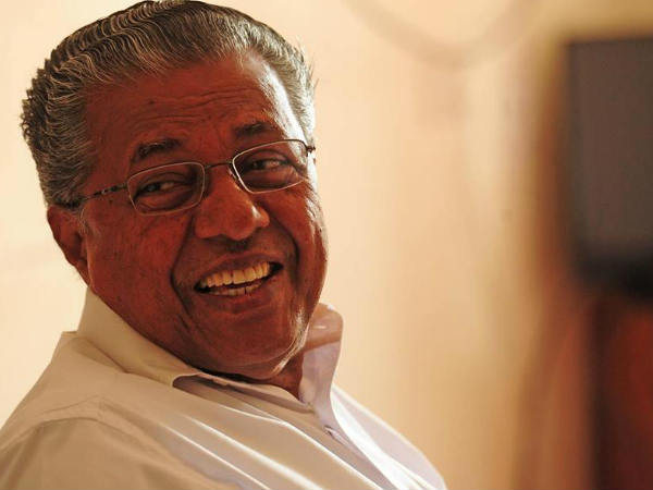 Pinarayi Vijayan: Kerala’s Iron Chief Minister and the Last Red Fortress