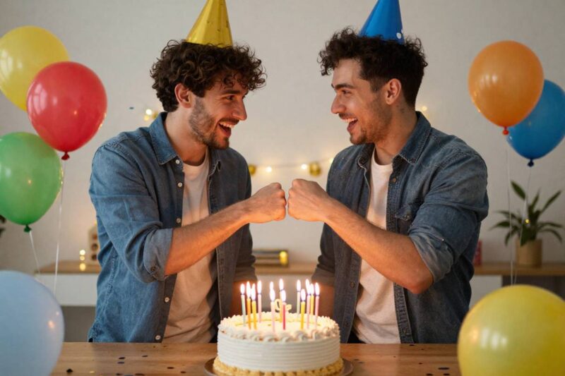 Birthday Wishes for Husband: Romantic, Heartfelt, Funny & Deep Messages That Hit Different