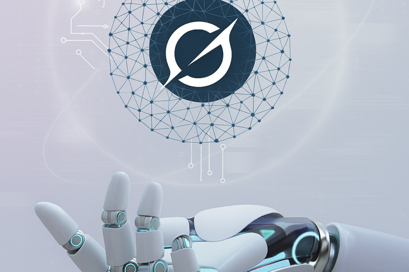 GROK82C — Building the Intelligent Payment Infrastructure for the AI Economy