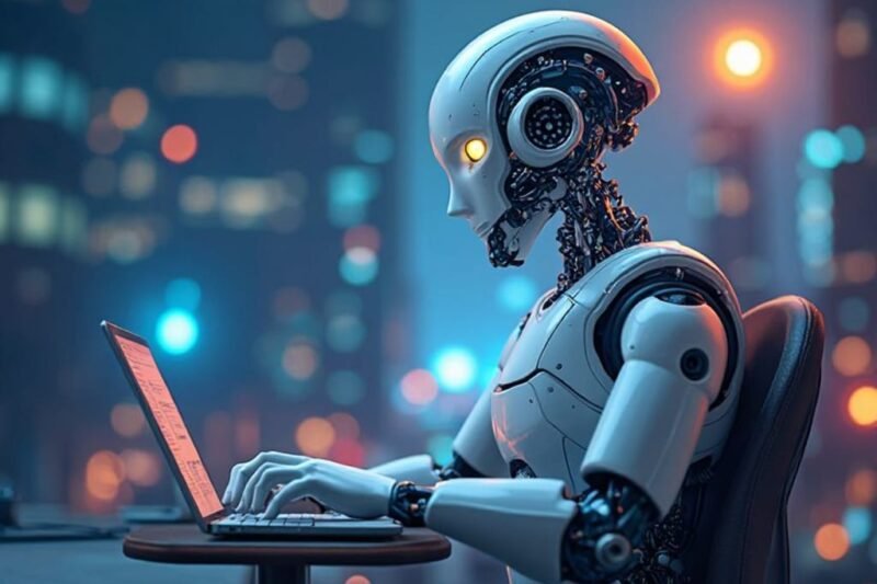AxelaNote: Revolutionizing Productivity with AI-Powered Note-Taking